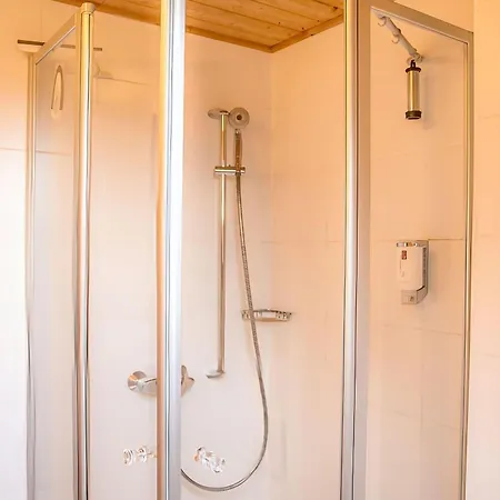 Ferienhaus-404-auerhahn Lägenhet