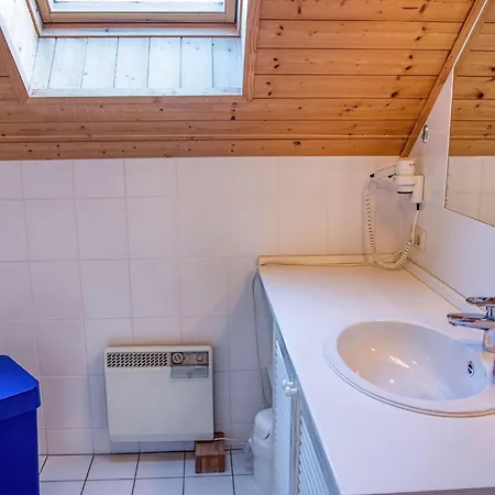 Lägenhet Ferienhaus-404-auerhahn