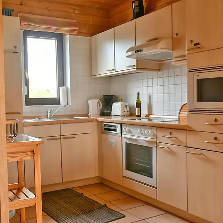 Ferienhaus-404-auerhahn Lägenhet