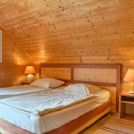 Ferienhaus-404-auerhahn Lägenhet Hasselfelde