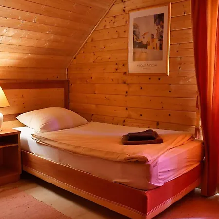 Lägenhet Ferienhaus-404-auerhahn Hasselfelde